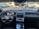 Hyundai Tucson Hyundai Tucson Premium 1.6 0KM 2022