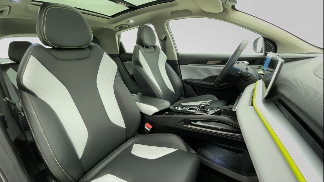 Geely Coolray GK 1.5 | Zero Down Payment | Home Test Drive