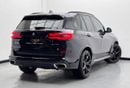 BMW X5 40i LUXURY 2022 BMW X5 xDrive40i M-Sport, 3/2027 BMW Warranty and Service Pack, BMW Service History,