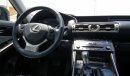 Lexus IS250