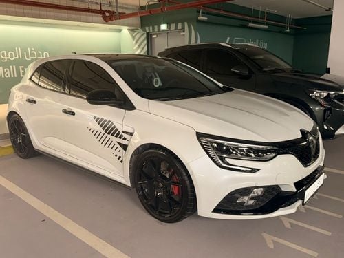 Renault Megane RS Ultime