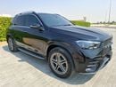 Mercedes-Benz GLE 350 Mercedes-Benz GLE350 2024 full option