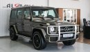 مرسيدس بنز G 63 AMG