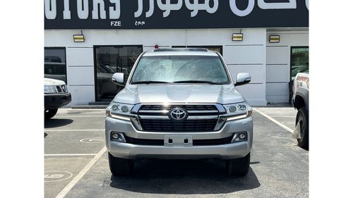 Toyota Land Cruiser LAND CRUSIER VXR 5.7L KDSS