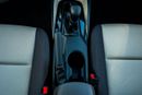 تويوتا كورولا XLI Toyota Corolla gcc spec  Engine 1,6 petrol  Basic option  Model 2026