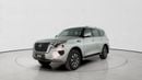 Nissan Patrol SE TITANIUM | Guaranteed Warranty | 0 Down Payment