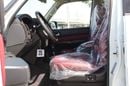 Nissan Patrol SUPER SAFARI Nissan Patrol 2024 GCC specs