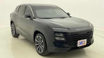 Jetour Dashing LUXURY 1.6 | Zero Down Payment | Home Test Drive