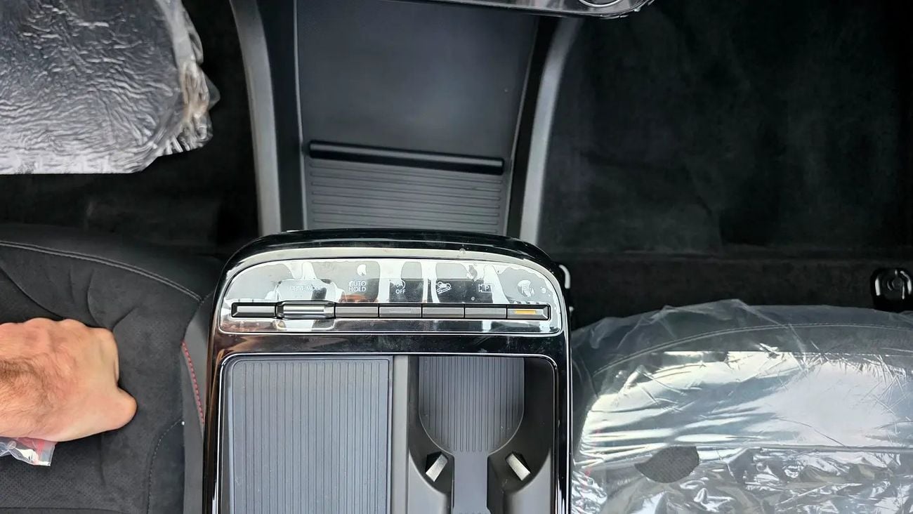 هيونداي توسون N Line | Zero km