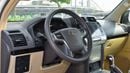 Toyota Prado GXR 4.0L