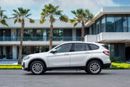 BMW X1 20i | 1,567 P.M  | 0% Downpayment | Full BMW Service History!