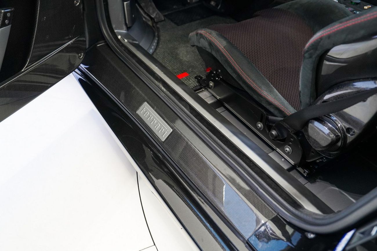 Ferrari F430 SCUDERIA