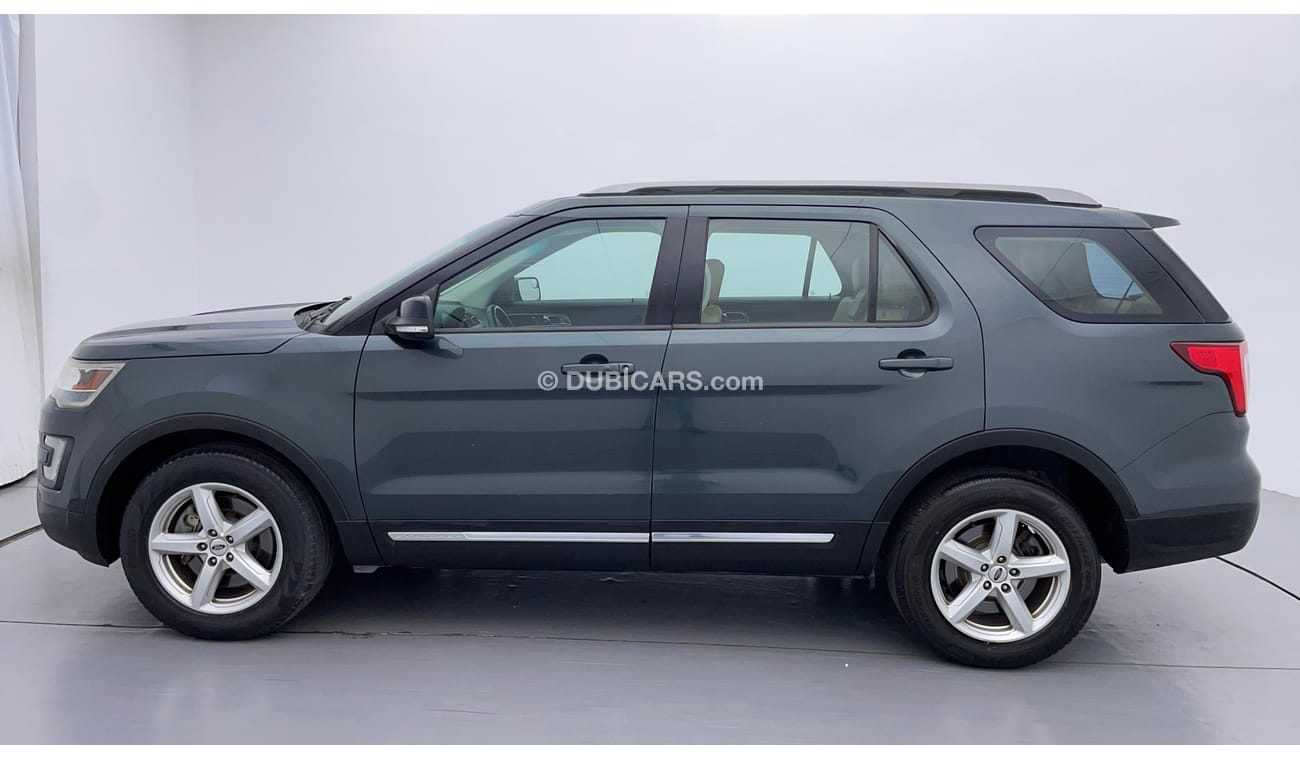 Ford Explorer XLT 3.5 | Under Warranty | Inspected on 150+ parameters