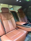 Audi A8 L 55 TFSI quattro Full Option 3.0L | GCC Specs | Full Service History