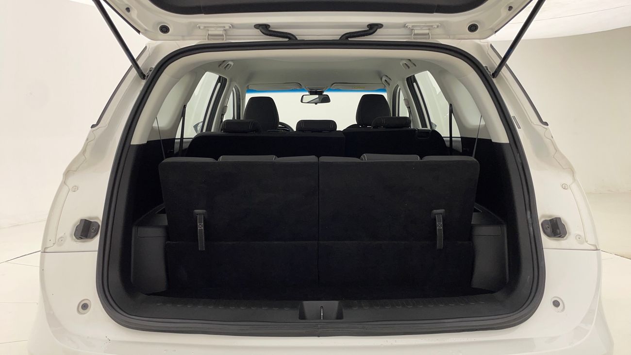 Chevrolet Captiva LS 1.5 | Zero Down Payment | Home Test Drive