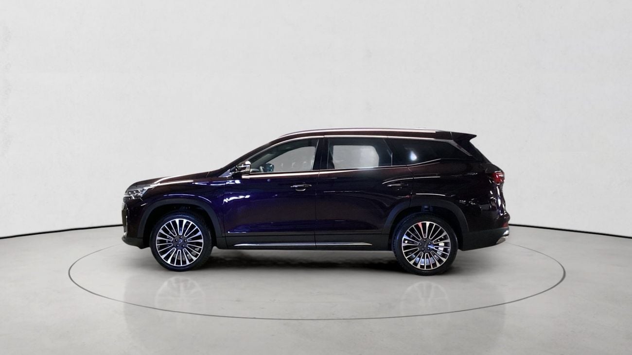 جيتور X90 بلس LUXURY | شامل الضمان | 0 ﺪﻔﻋﺓ ﺃﻮﻟﻯ
