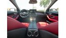 Mercedes-Benz C 300 Std MERCEDES BENZ C300 2016 FULL OPTION PANORAMIC DEALER WARRANTY