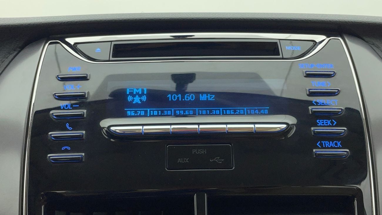 Toyota Yaris SE 1.5 | Zero Down Payment | Home Test Drive