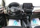 Suzuki Fronx GLX 1.5L | 9 inch Display Audio | 360 Camera | HUD | 6 Airbags | 2025 | EXPORT ONLY