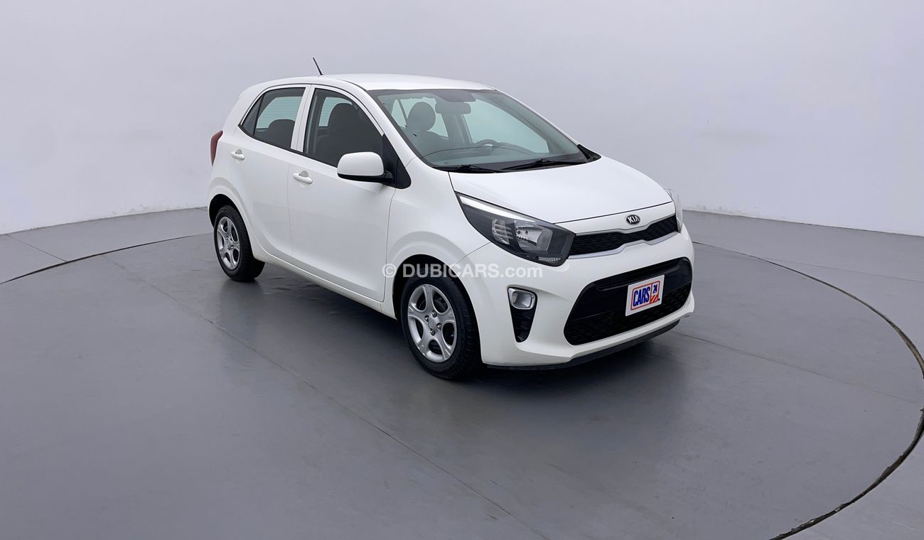 Kia Picanto LX 1.2 | Zero Down Payment | Free Home Test Drive