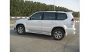 Toyota Prado VX top of the range 2007