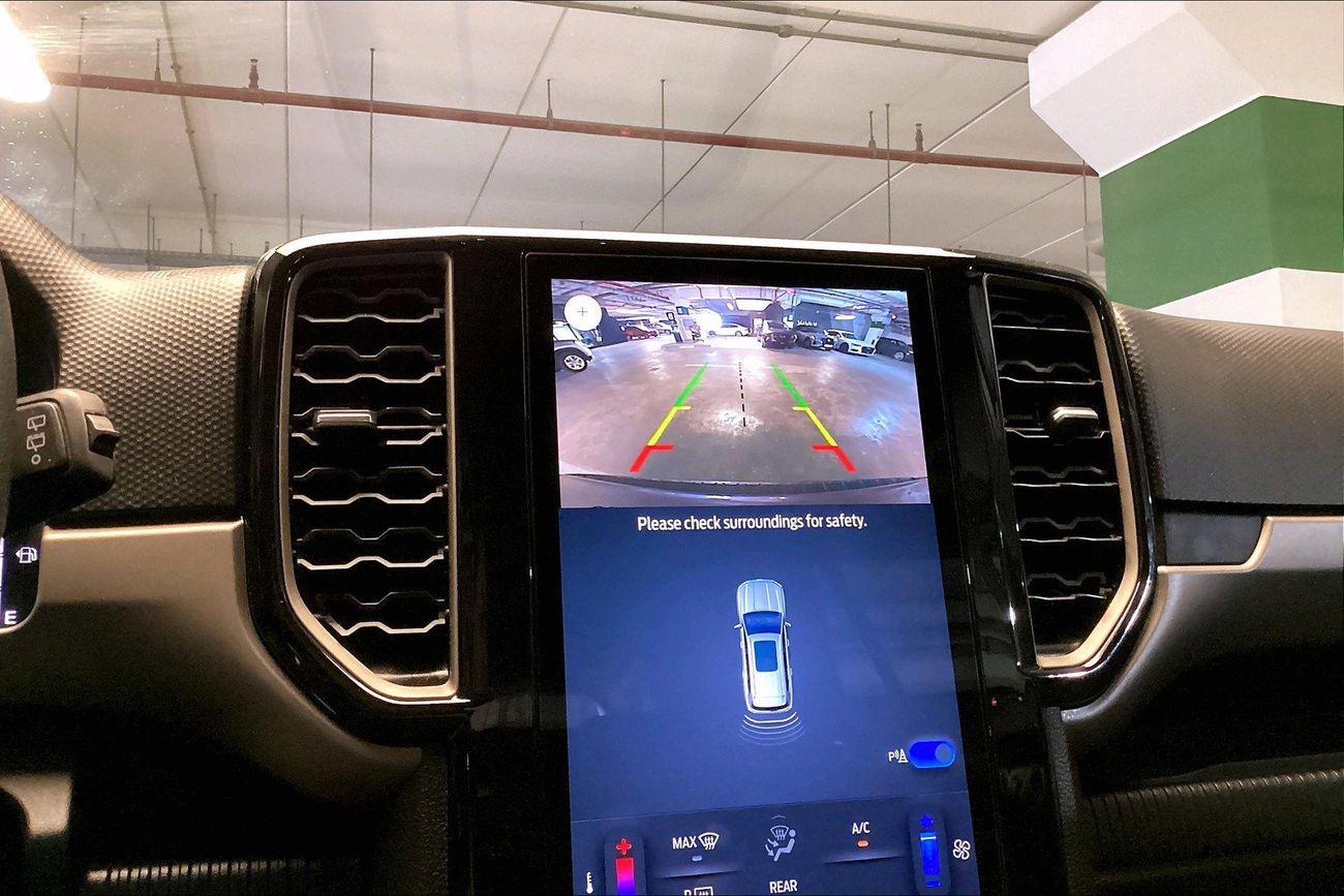 Ford Everest XLS | Guaranteed Warranty | 0 Down Payment