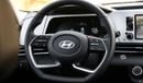 Hyundai Elantra ELITE 2026 | HYUNDAI ELANTRA | 1.5L | ELITE VERSION [ EXPORT ONLY ]