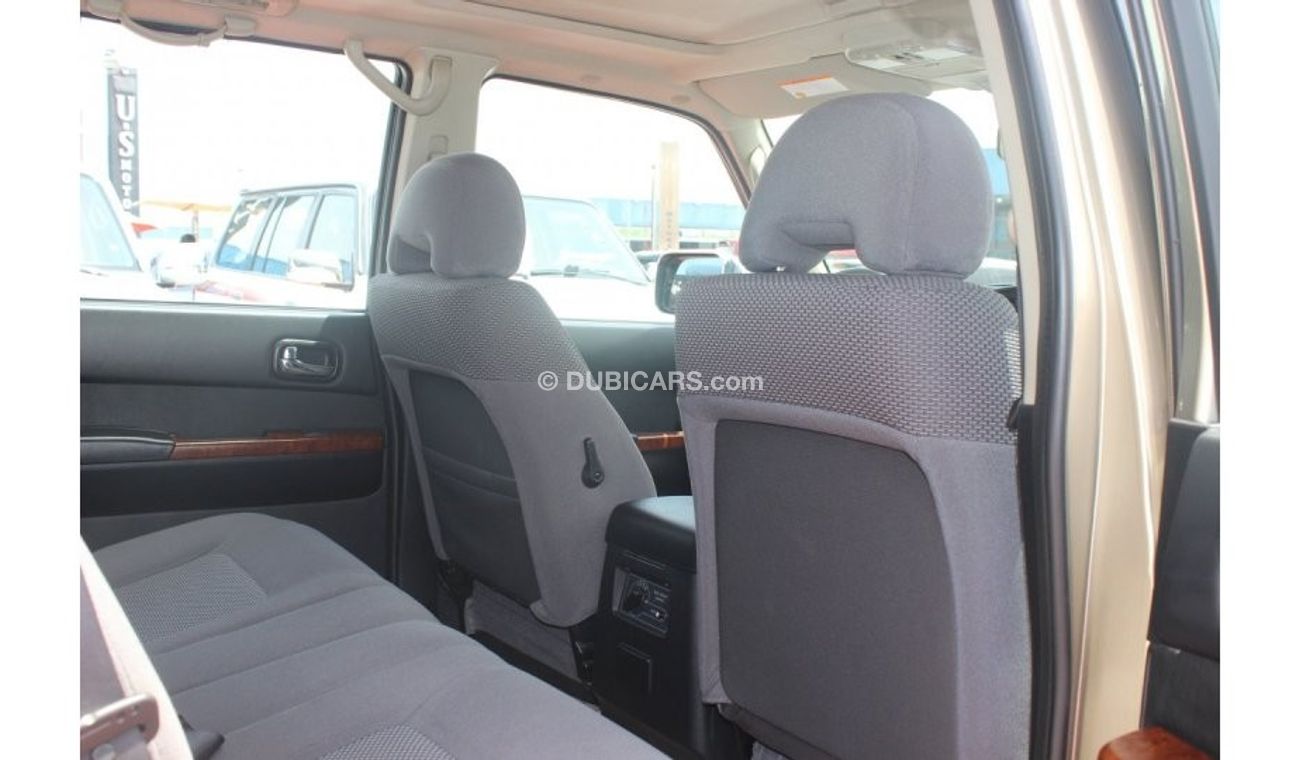 Nissan Patrol Safari Gold,Inclusive VAT