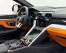 Lamborghini Urus 2024 Lamborghini Urus S, Warranty, Full Service History, Very Low Km, Fully Loaded, Korean
