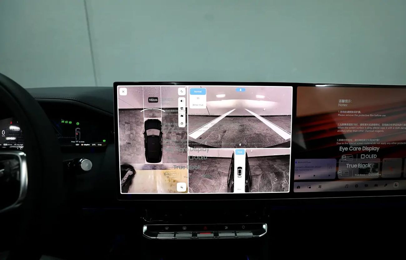 زيكر 009 9X Ultra | BRAND | 2.0L Turbo | 5 Years Warranty #Zeekrx9