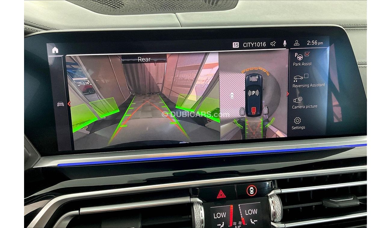 بي أم دبليو X5 40i M-Sport | سنة ضمان مجانية | 0 دفعة أولى | سياسة الإعادة بعد 7 أيام