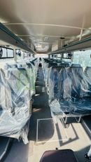 Ashok Leyland Falcon Ashok Leyland Falcon 2WD 63+1D Seater MY-2026(Export Only Non-GCC Indian Production)