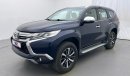 Mitsubishi Montero GLS 3 | Under Warranty | Inspected on 150+ parameters