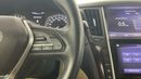 إنفينيتي Q50 Premium / Luxe | شامل الضمان | 0 ﺪﻔﻋﺓ ﺃﻮﻟﻯ