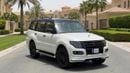 Mitsubishi Pajero 2020 | AED 1008/Month | 0 DP | 30 Day Return | Warranty