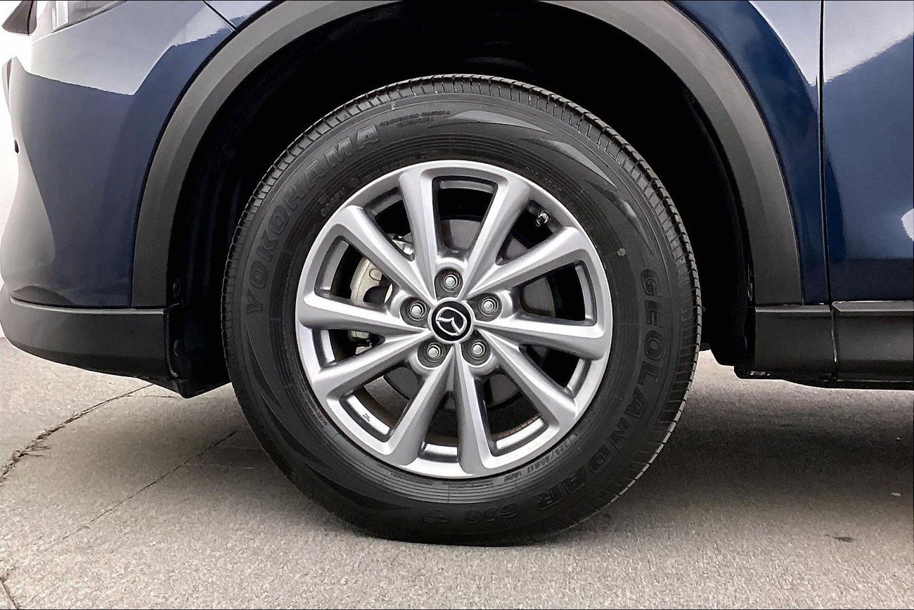 مازدا CX5 GT | شامل الضمان | 0 ﺪﻔﻋﺓ ﺃﻮﻟﻯ