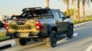Toyota Hilux FULLY MODIFIED TO 2023 GR SPORT | RHD | 2017 | PREMIUM SPORTS BAR | LATEST ALLOY RIMS