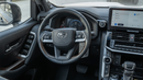 Toyota Land Cruiser GXR