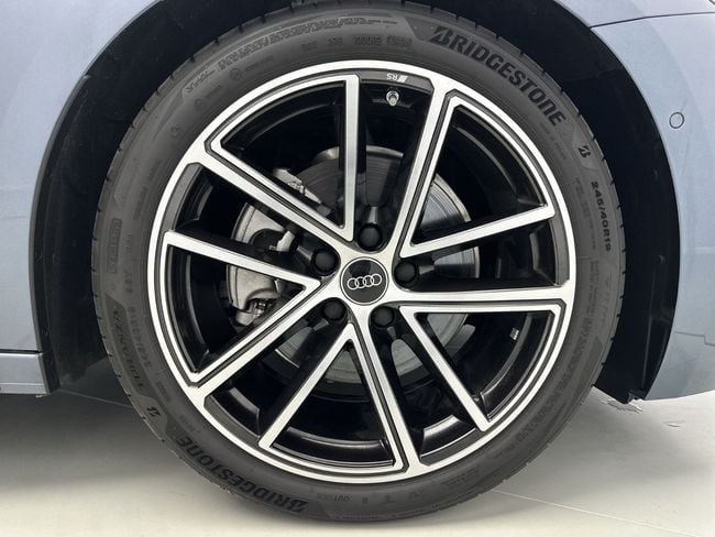 Audi A5 40 TFSI LAUNCH EDITION, миниатюра 19