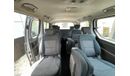 Hyundai H-1 Std Hyundai H1 | 2018 | GCC | Full automatic | 12 Seater |