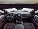 رام 1500 Dodge RAM Bighorn - 2021 - Black