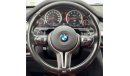 BMW X5M 2019 BMW X5 M (EURO), One Year Warranty