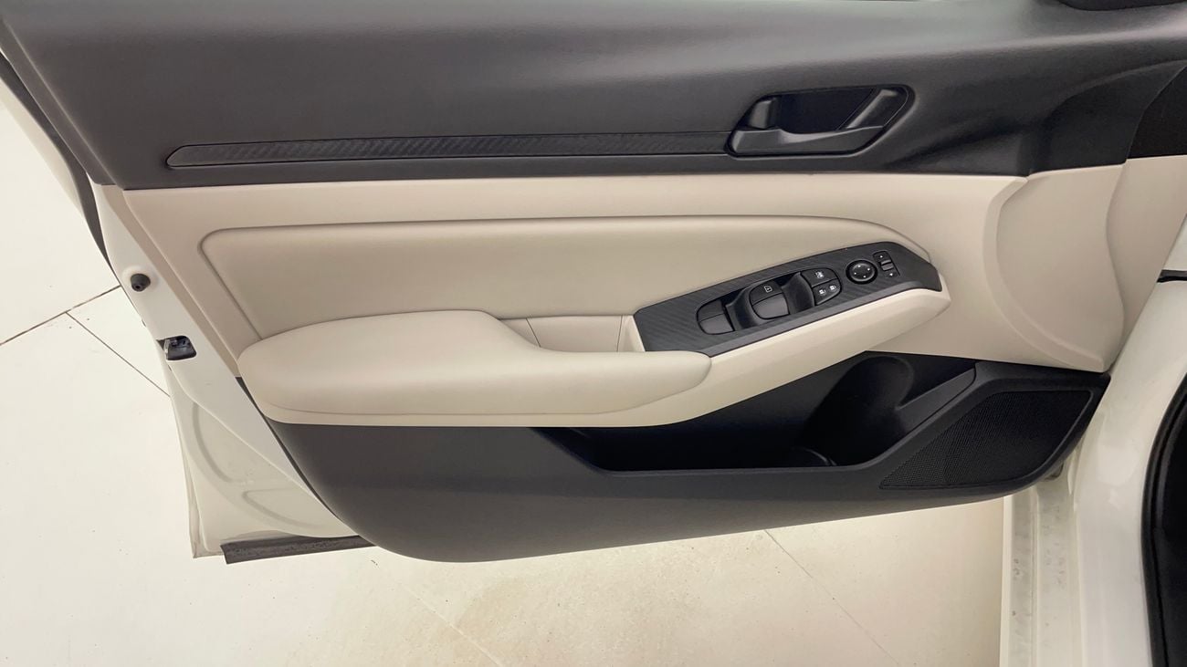 نيسان ألتيما S 2.5 | بدون دفعة مقدمة | اختبار القيادة في المنزل