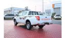 Mitsubishi L200 2017 | MITSUBISHI L200 | DOUBLE CAB 4X4 | GCC | VERY WELL-MAINTAINED | SPECTACULAR CONDITION |