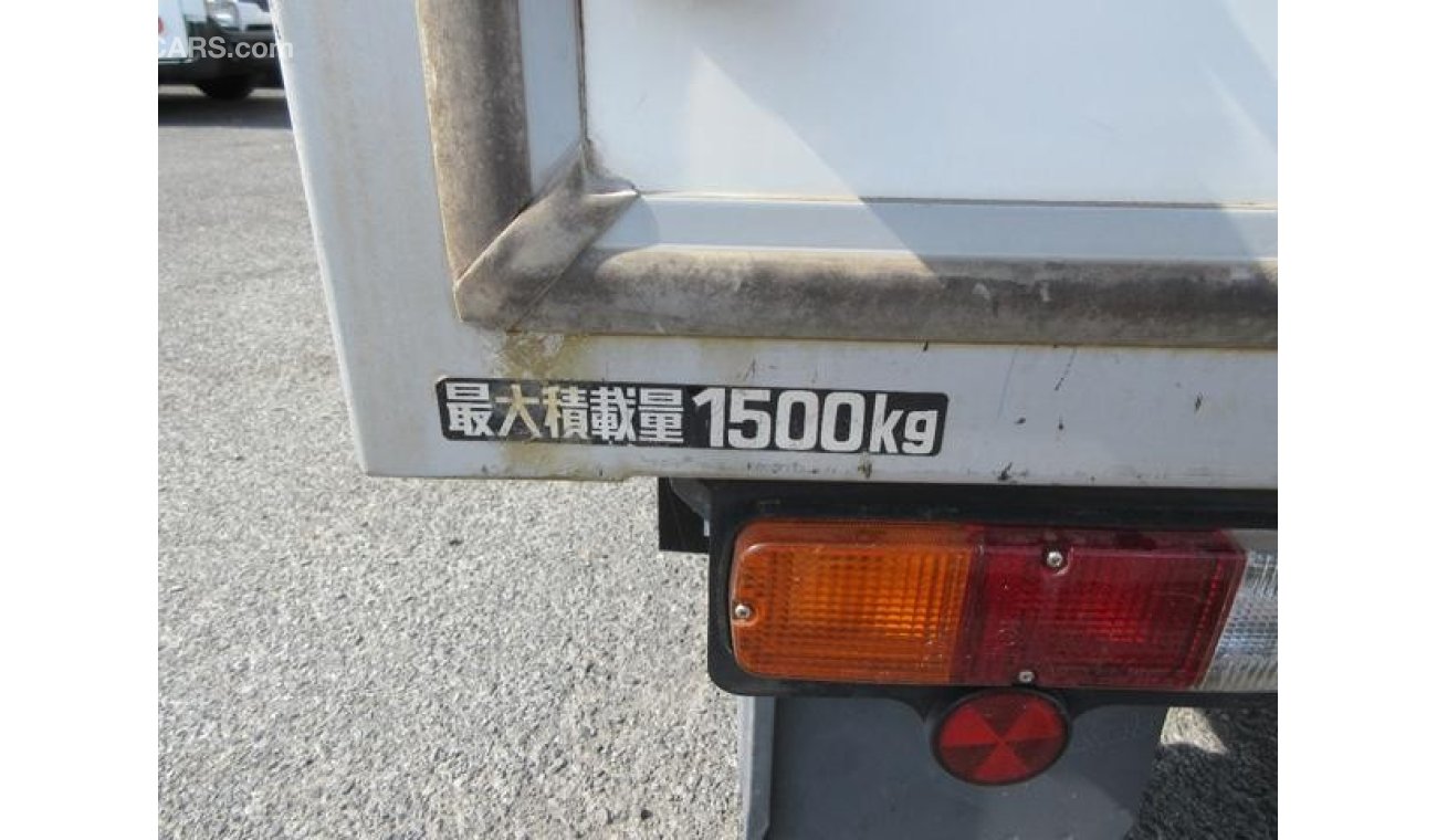 Toyota Toyoace TRY220