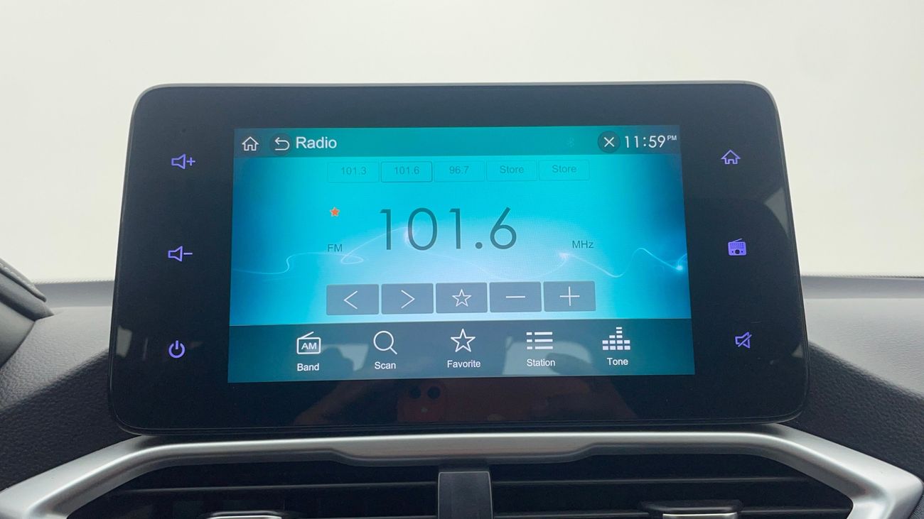 شيفروليه كابتيفا LS 1.5 | بدون دفعة مقدمة | اختبار القيادة في المنزل