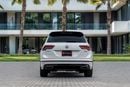 Volkswagen Tiguan Tiguan R-Line | 1,567 P.M | 0% Downpayment | FSH | Perfect Condition!