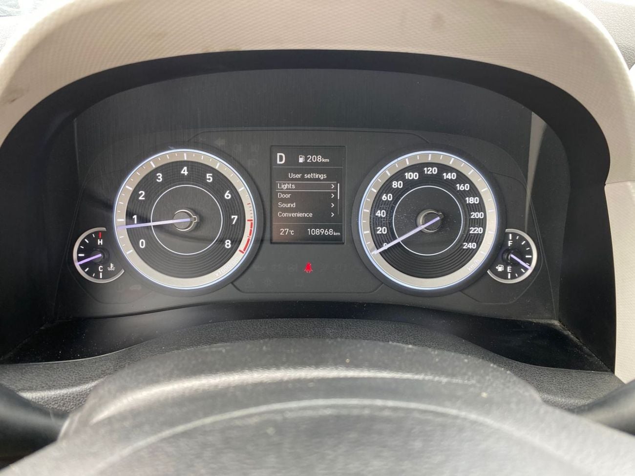 هيونداي كريتا