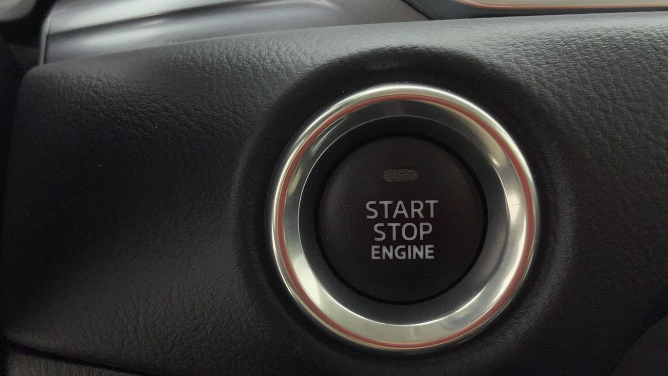 Mazda CX5 GL 2.5 | Zero Down Payment | Free Home Test Drive