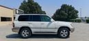 Toyota Land Cruiser Toyota cruser